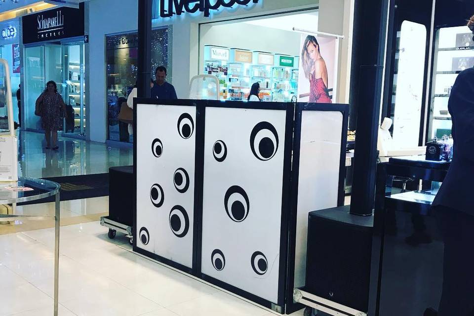 Servicio DJ Liverpoool