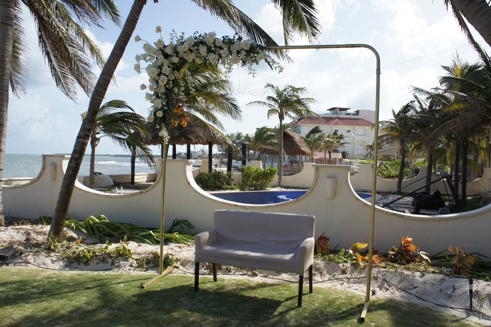 Villa la joya