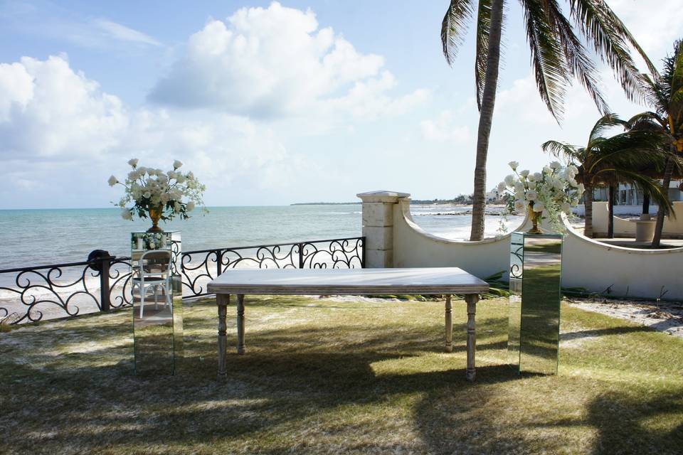Villa la joya
