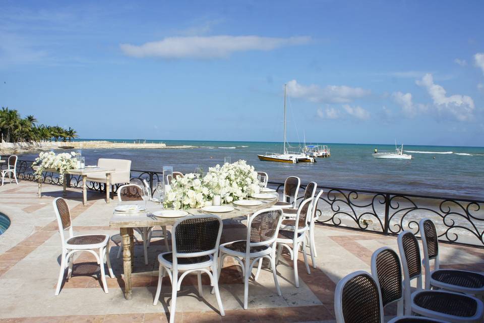 Villa la joya