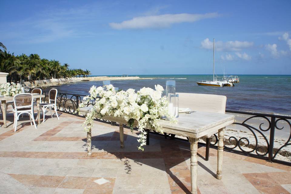 Villa la joya