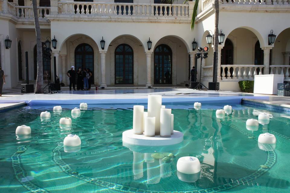 Villa la joya