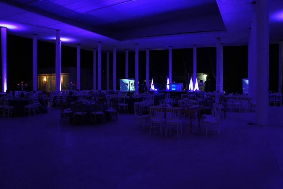 Boda Quinta Montes Molina