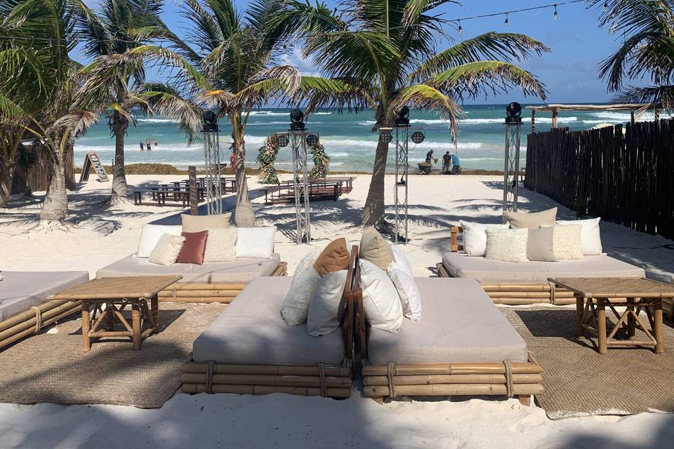 Tulum Qroo.