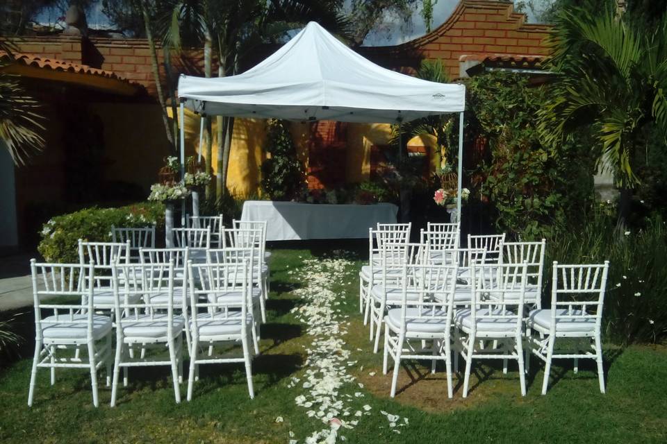 HC Eventos