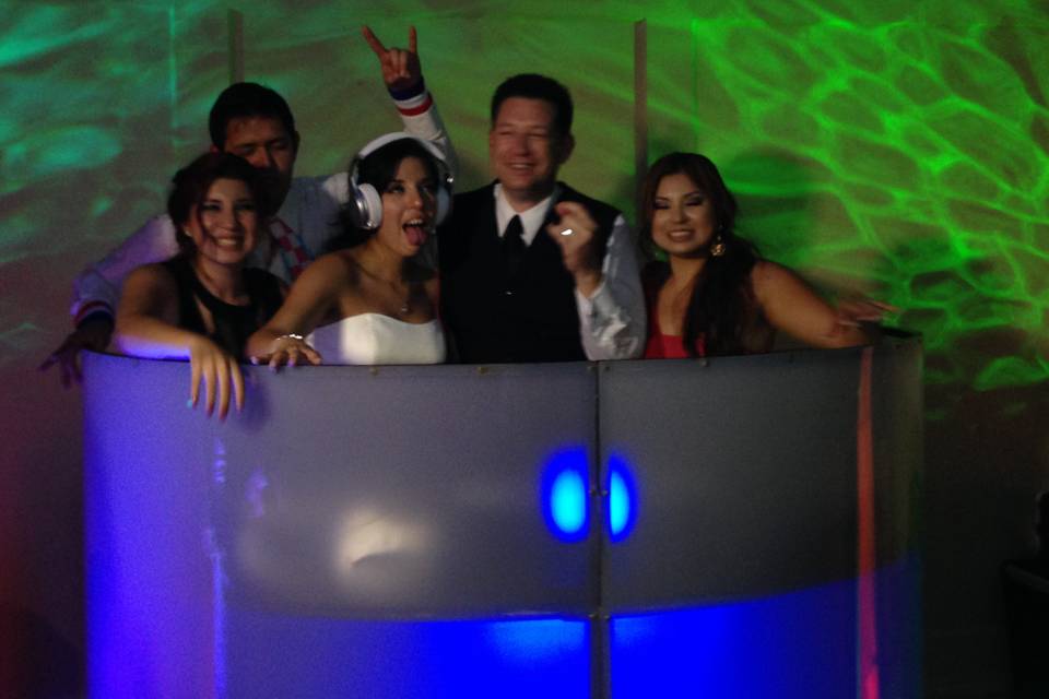 Novios DJ`s