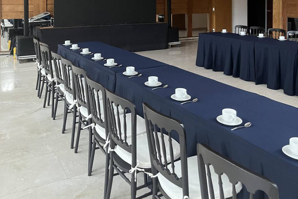Servicios empresariales