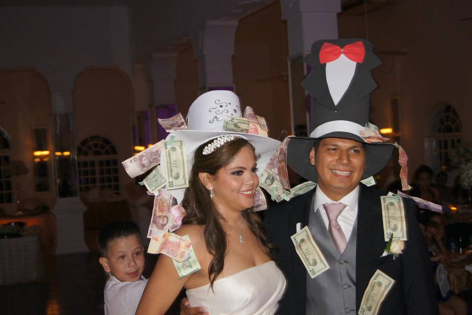 Wedding Monterrey