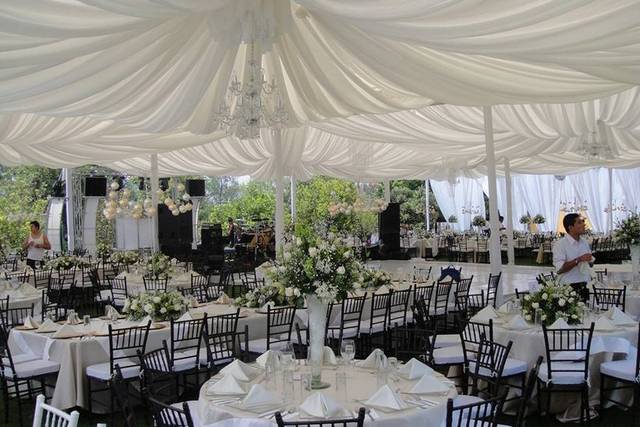 Cotillón Fiestas y Eventos