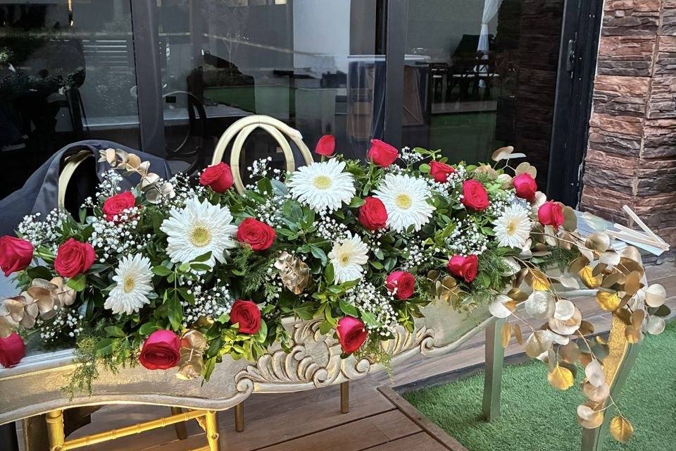 Bodas de oro