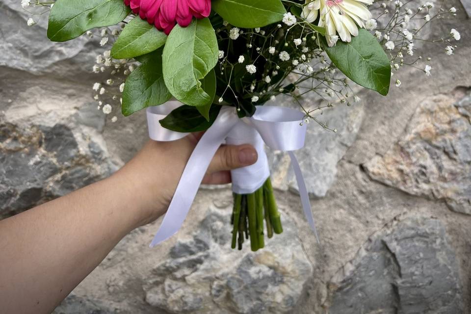 Ramo ofrenda