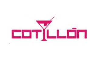 Cotillón fiestas y evento logo