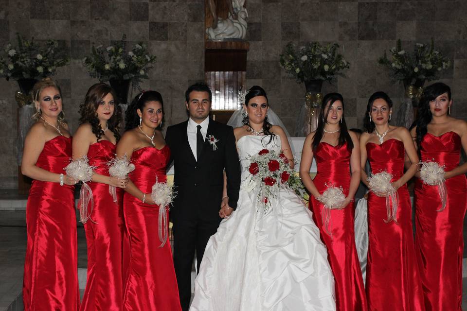 Bodas