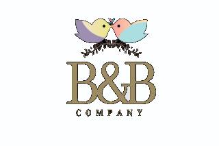 B&B Company logo