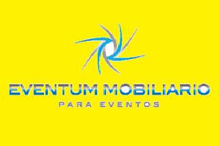 Eventum Mobiliario Logo