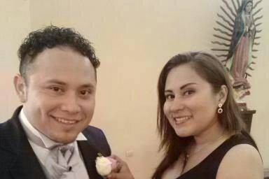 Boda Mariela & Deivy