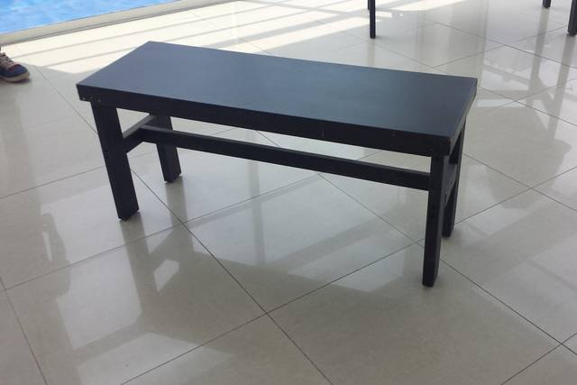 Mobiliario lounge