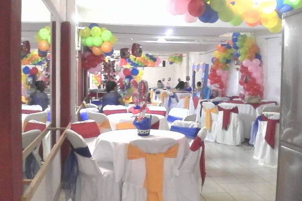 Eventos