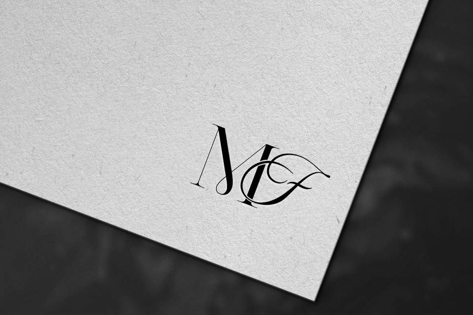 Diseño de monograma