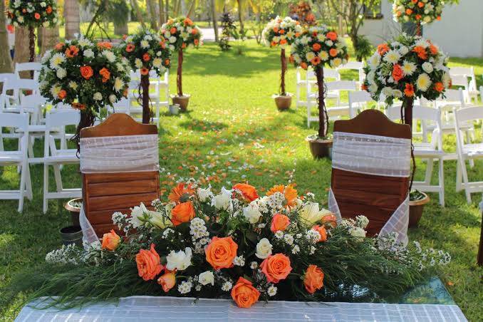 Banquetes y Eventos 101