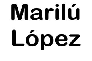 Marilú López