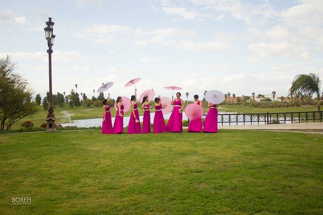 Wedding