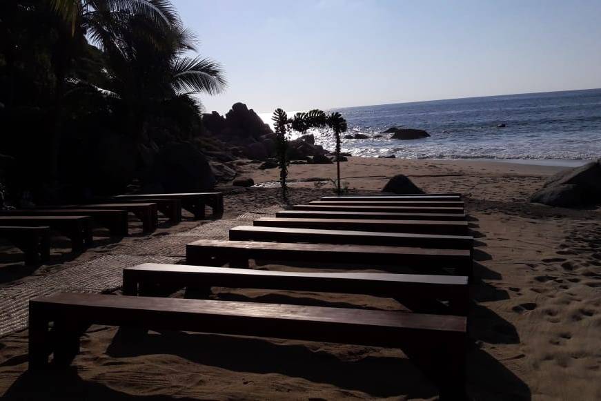 S&B Punta Sayulita