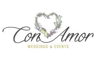 Con Amor Weddings & Events