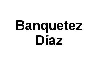 Banquetez Díaz Logo