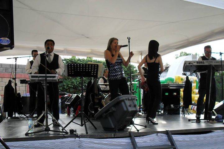 Grupos musicales