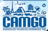 Agencia Camgo logo