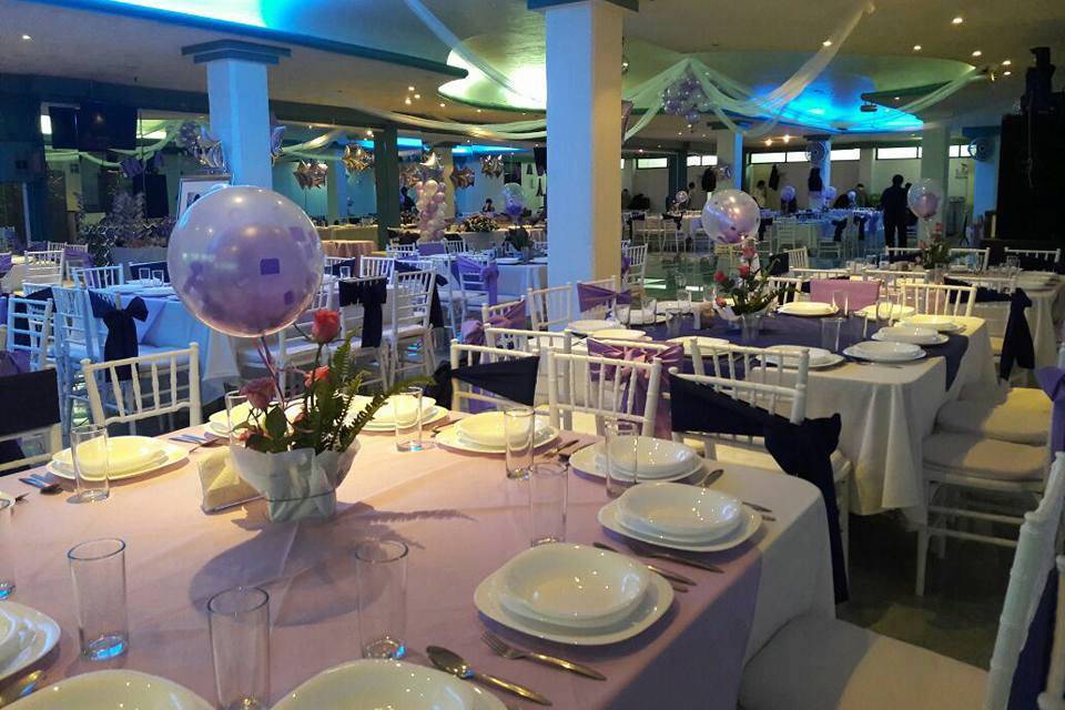 Salón D'Angel's