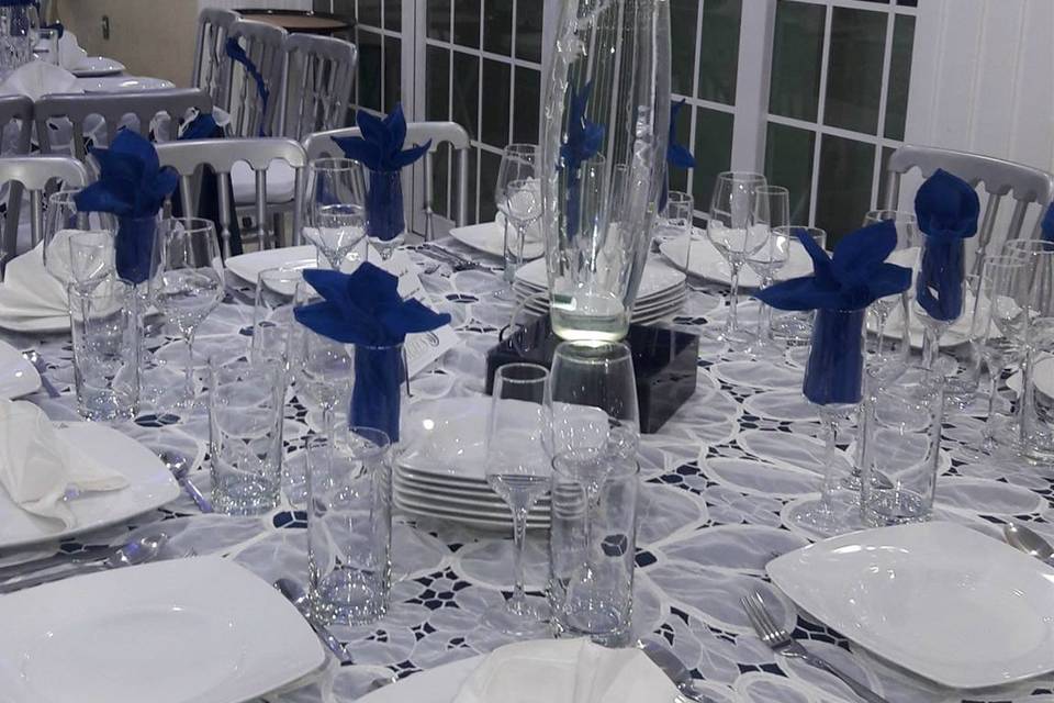 Salón D'Angel's