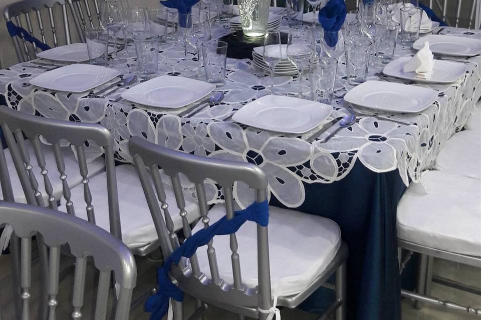 Salón D'Angel's