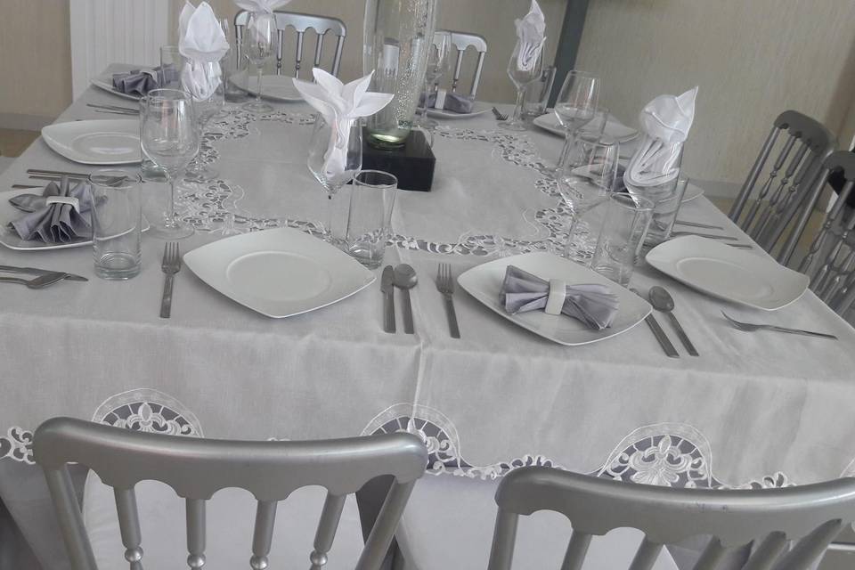 Salón D'Angel's