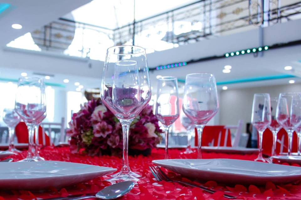 Salón D'Angel's