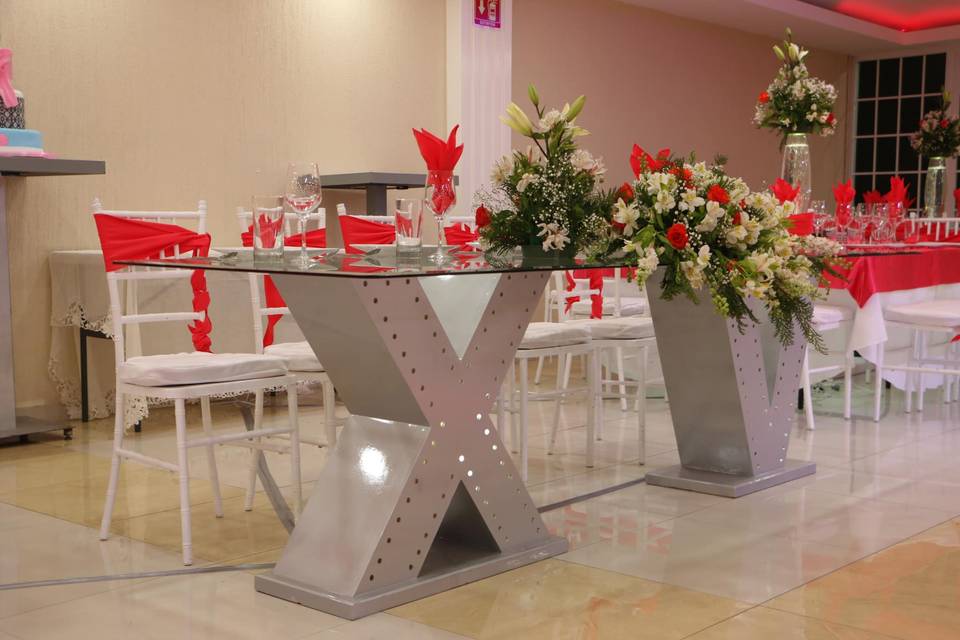 Salón D'Angel's