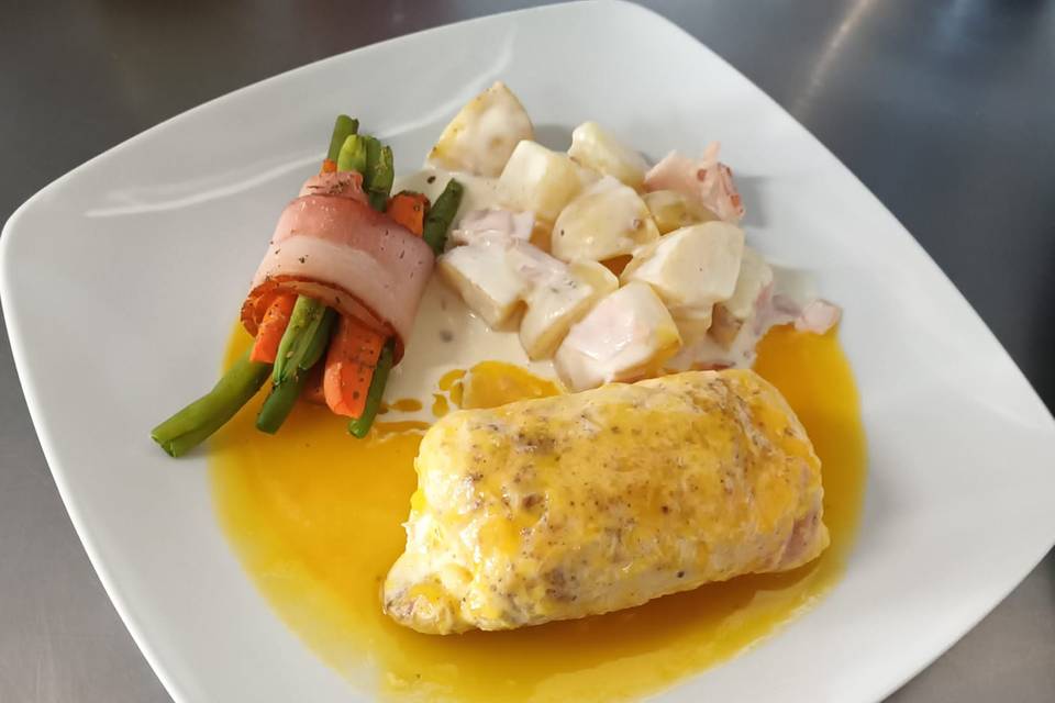 Menús
