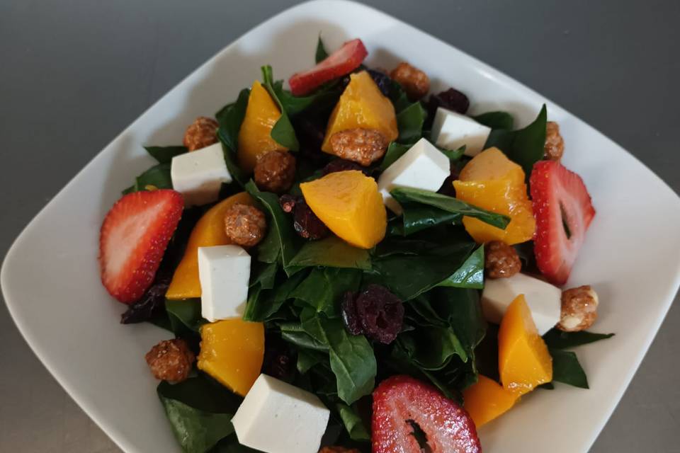Ensalada