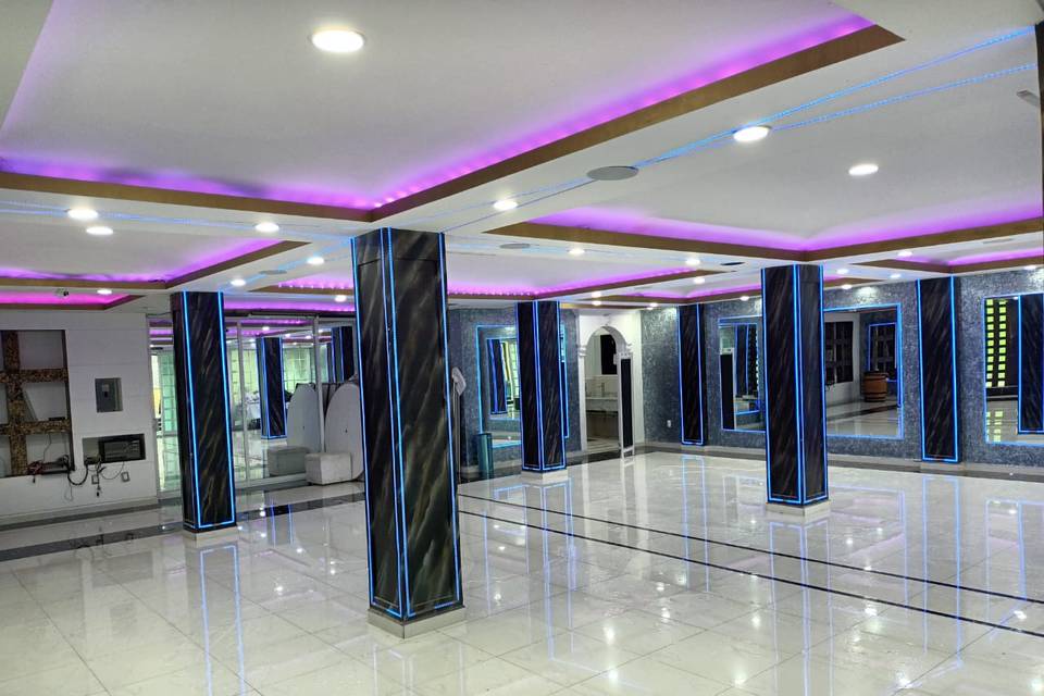 Salón D'Angel's