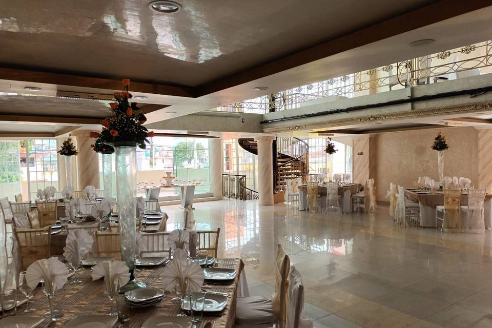 Salón D'Angel's