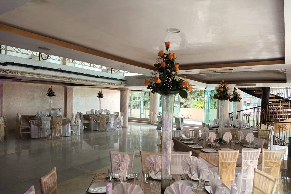 Salón D'Angel's