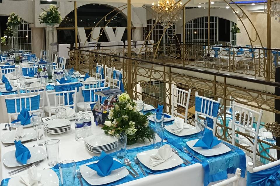 Salón D'Angel's