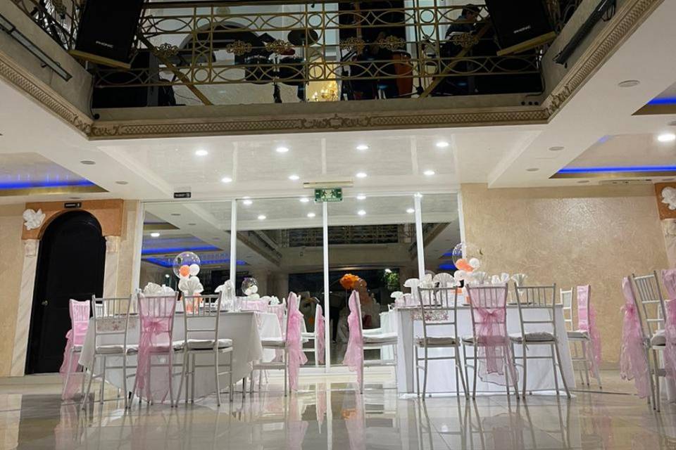 Salón D'Angel's