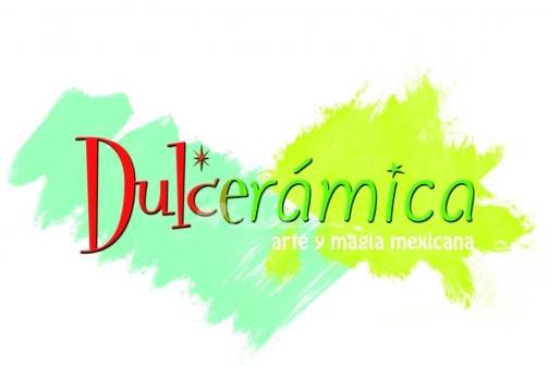 Logo Dulcerámica