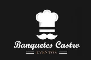 Banquetes Castro logo