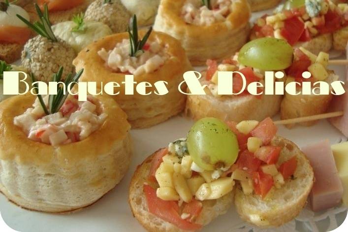 Banquetes & Delicias