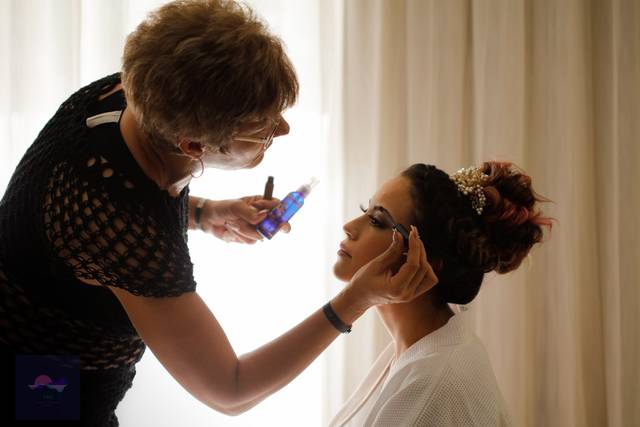Getting ready