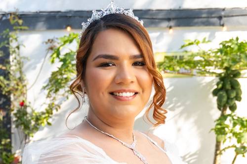Bridal Portrait