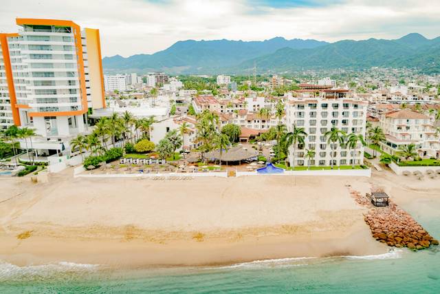 Grand Panorámica